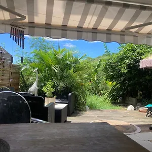 La Terrasse Appartement